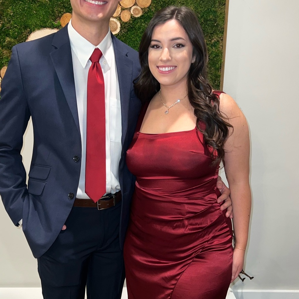 Meet your Posher, Lilly